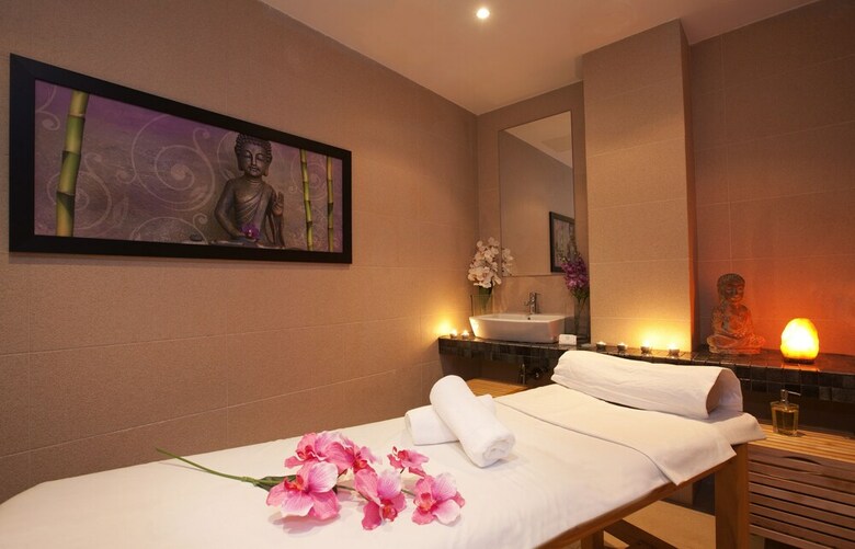 Js Alcudi-mar Hotel