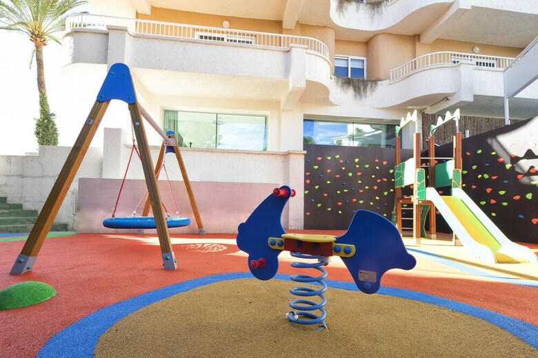 Js Alcudi-mar Hotel