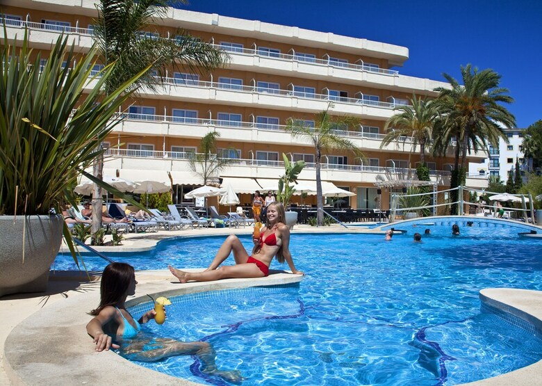 Js Alcudi-mar Hotel