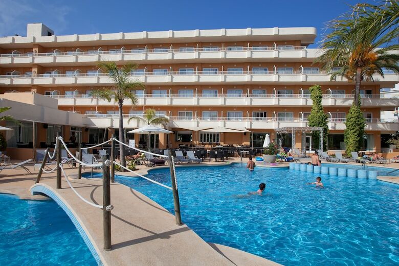Js Alcudi-mar Hotel