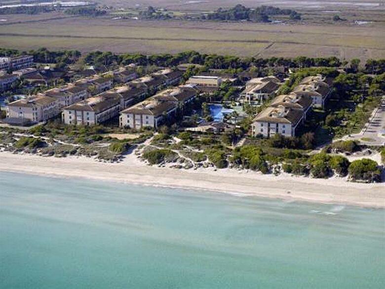Aparthotel Eden Playa