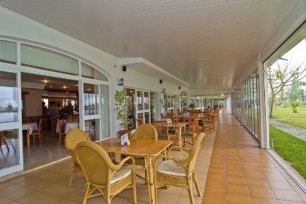 Aparthotel Elisa
