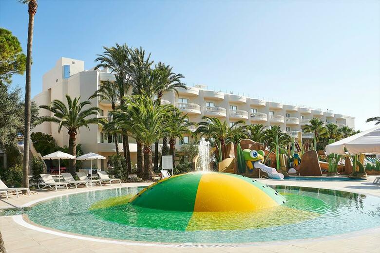 Hotel Iberostar Selection Albufera Playa