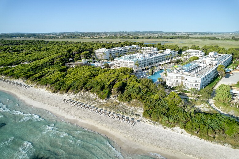 Hotel Iberostar Selection Albufera Playa