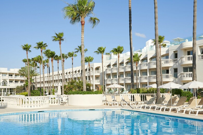 Hotel Iberostar Selection Albufera Playa