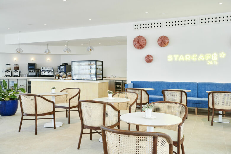 Hotel Iberostar Selection Albufera Playa