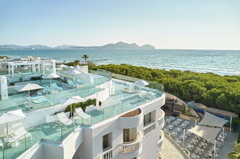Hotel Iberostar Selection Albufera Playa