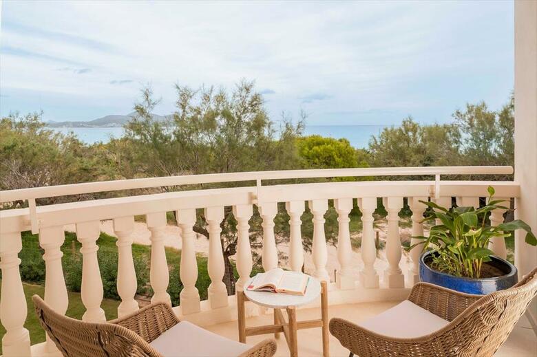 Hotel Iberostar Selection Albufera Playa