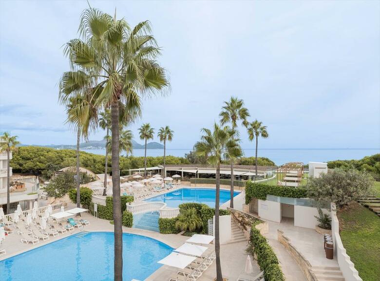 Hotel Iberostar Selection Albufera Playa