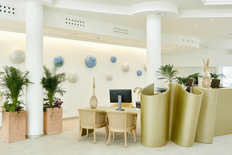 Hotel Iberostar Selection Albufera Playa