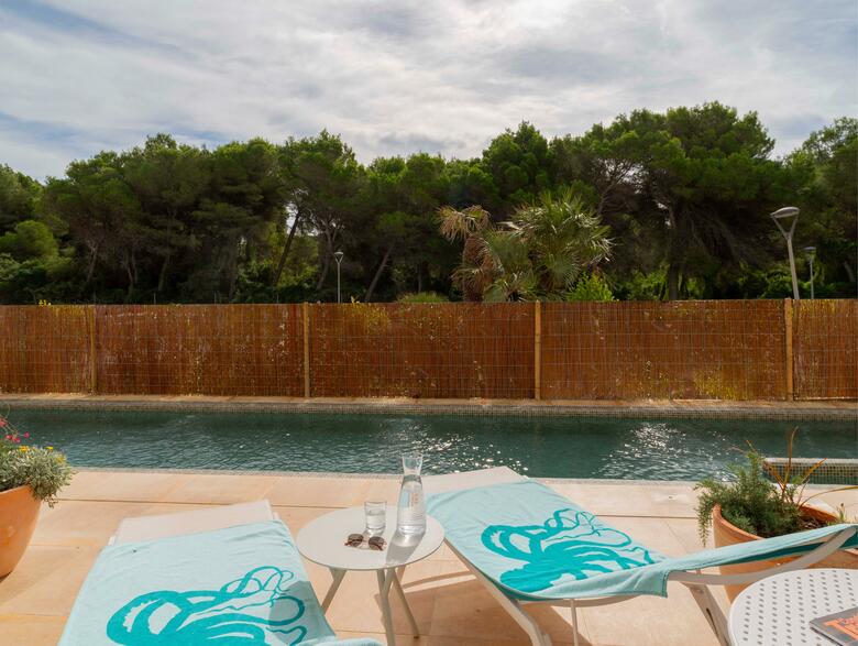 Hotel Iberostar Selection Albufera Playa