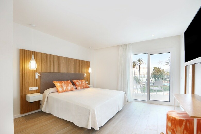 Hotel Iberostar Waves Playa De Muro