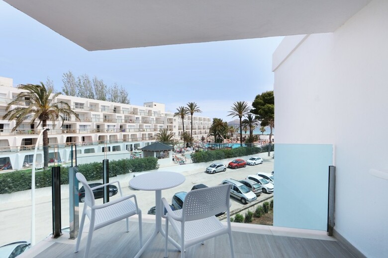 Hotel Iberostar Waves Playa De Muro