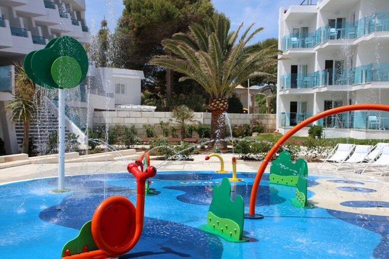 Hotel Iberostar Waves Playa De Muro