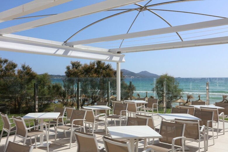 Hotel Iberostar Waves Playa De Muro