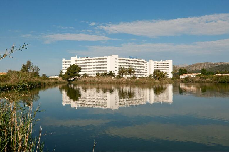 Eix Lagotel Apartamentos