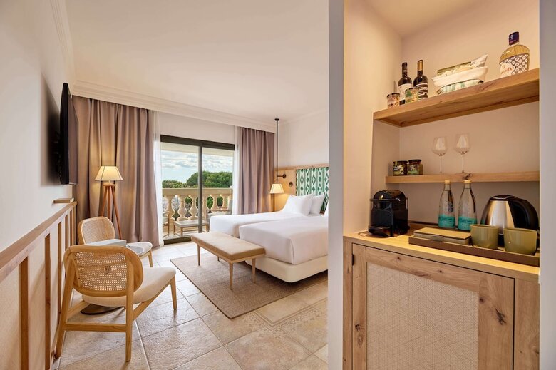 Hotel Sarena de Muro Resort Mallorca
