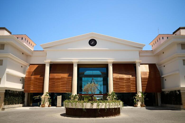 Hotel Sarena de Muro Resort Mallorca
