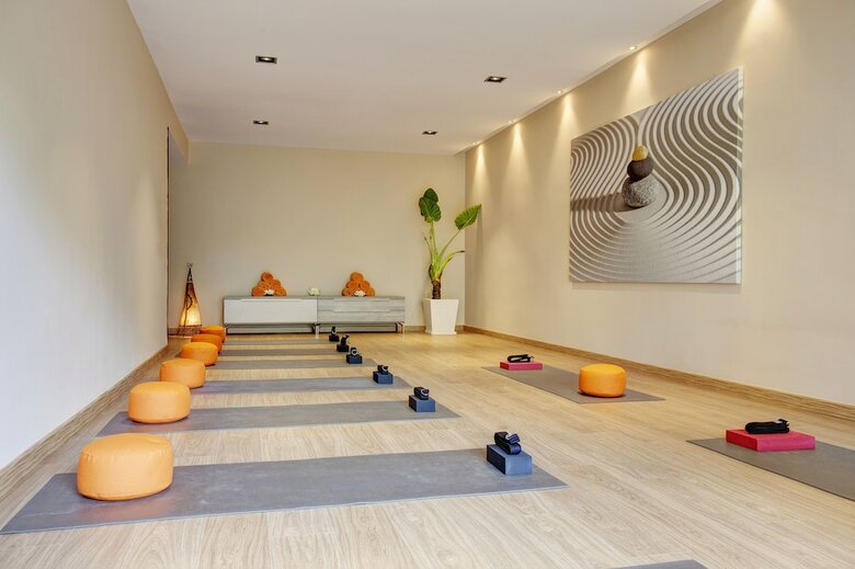 Hotel Grupotel Park Natural & Spa