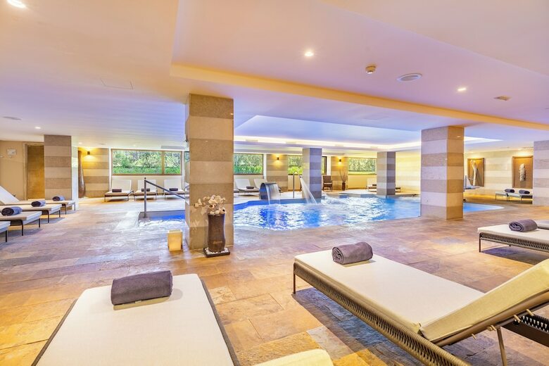 Hotel Grupotel Park Natural & Spa
