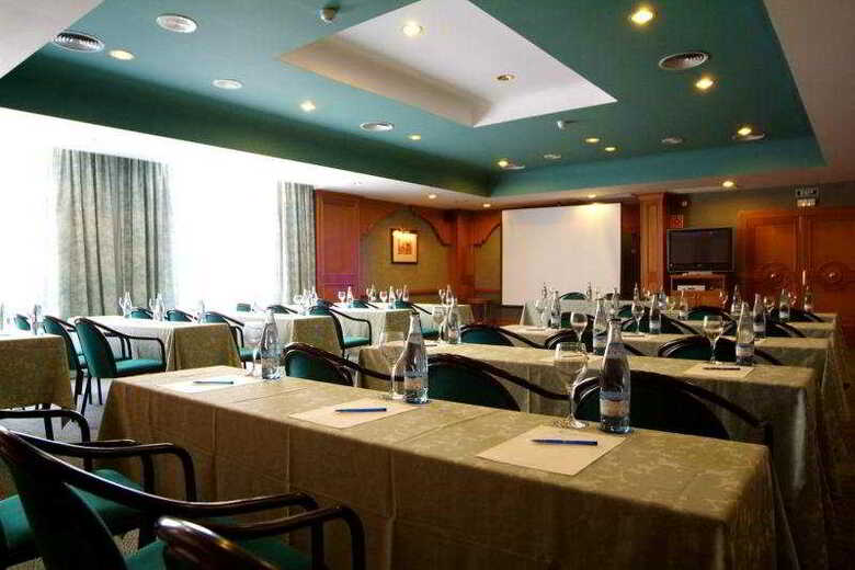 Hotel Grupotel Park Natural & Spa