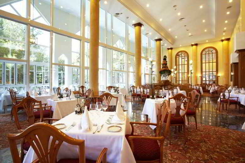 Hotel Grupotel Park Natural & Spa