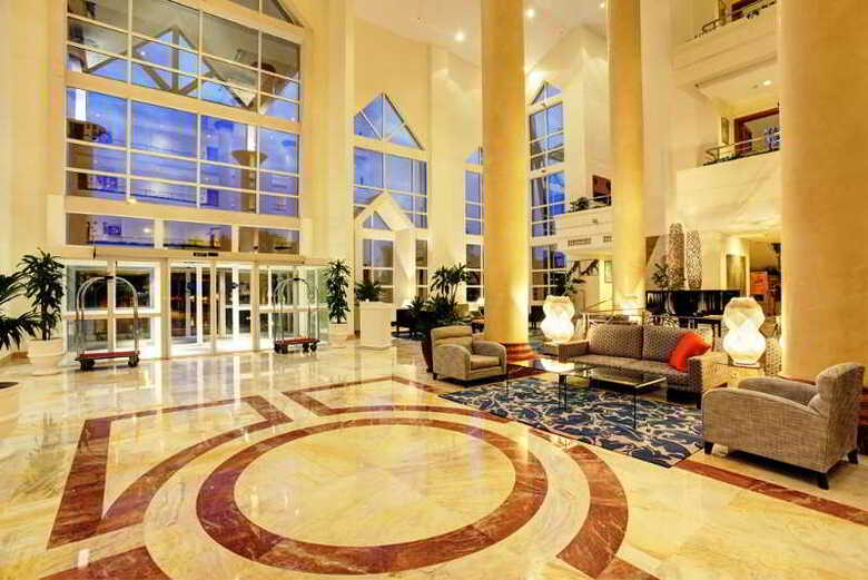 Hotel Grupotel Park Natural & Spa