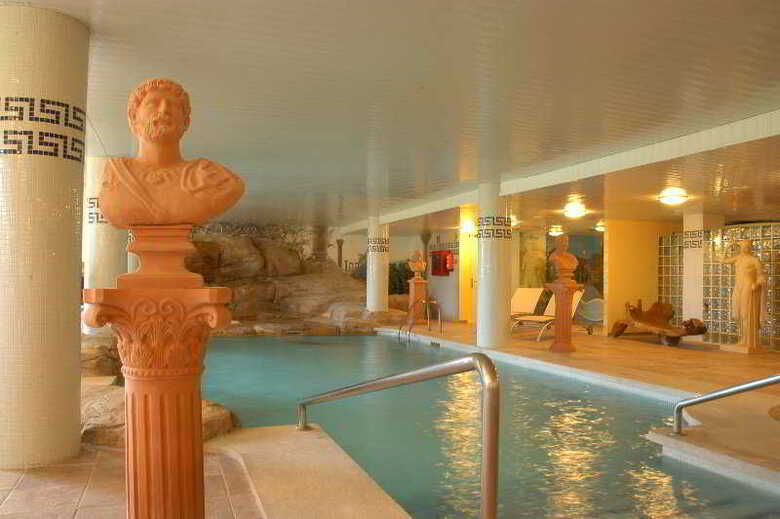 Hotel Grupotel Park Natural & Spa