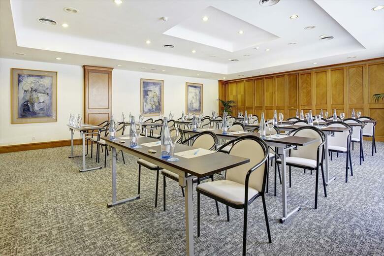 Hotel Grupotel Park Natural & Spa