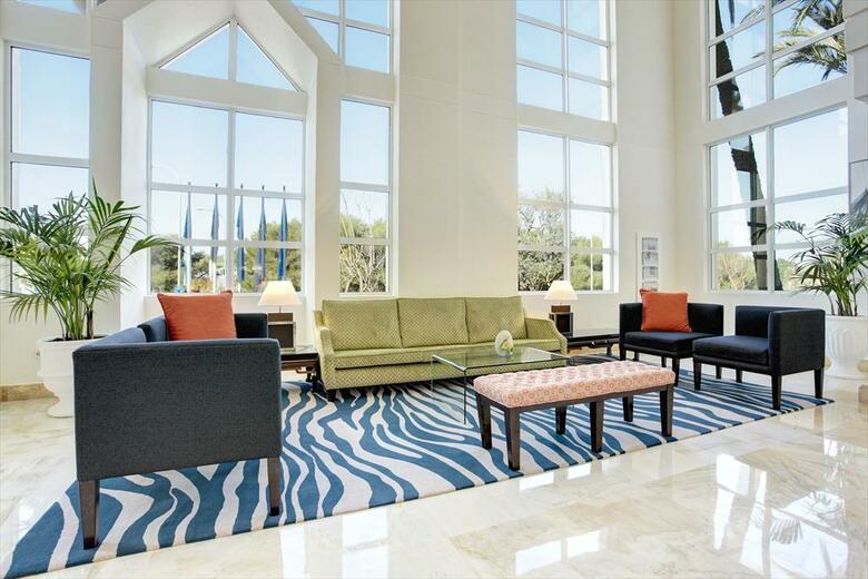 Hotel Grupotel Park Natural & Spa