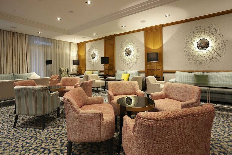 Hotel Grupotel Park Natural & Spa