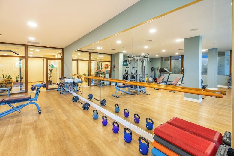 Hotel Grupotel Park Natural & Spa