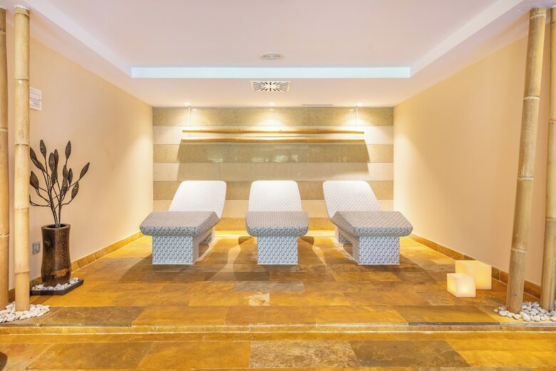 Hotel Grupotel Park Natural & Spa