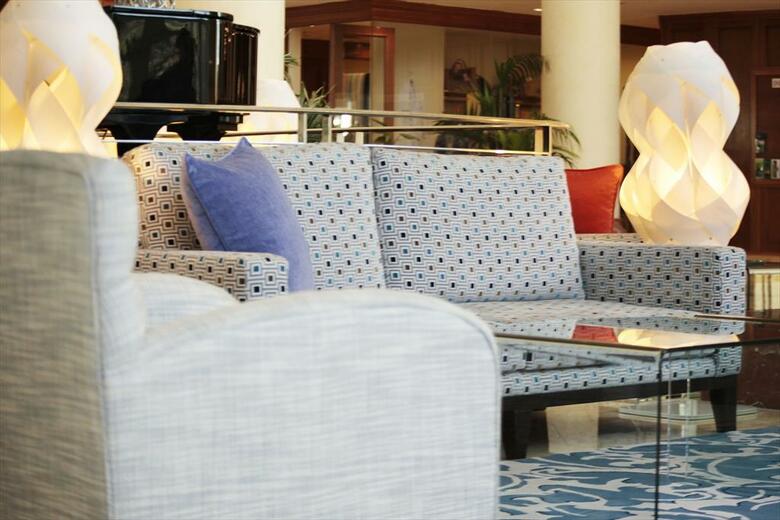 Hotel Grupotel Park Natural & Spa