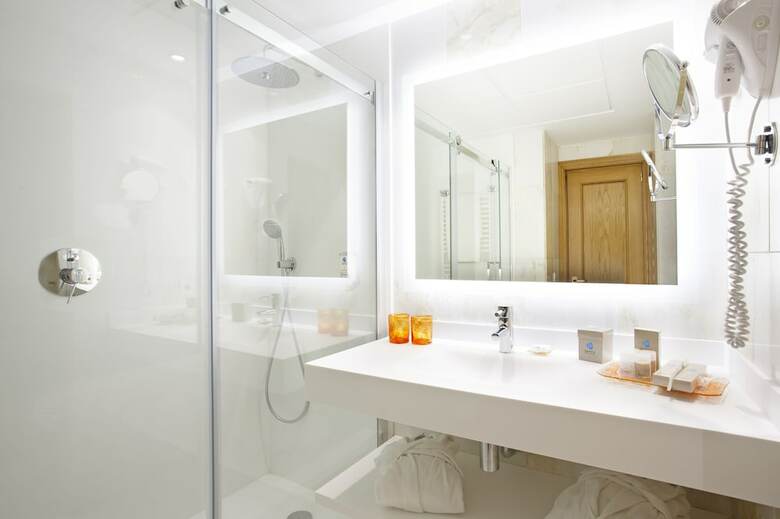 Hotel Grupotel Park Natural & Spa