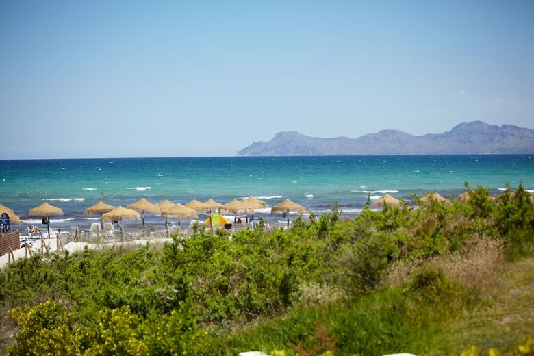 Hotel Grupotel Park Natural & Spa
