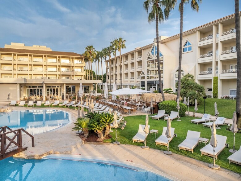 Hotel Grupotel Park Natural & Spa
