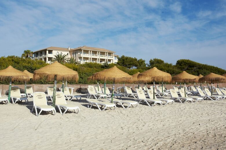 Hotel Grupotel Park Natural & Spa