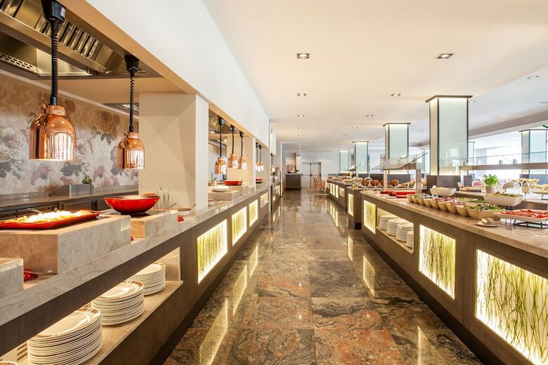 Hotel Grupotel Park Natural & Spa