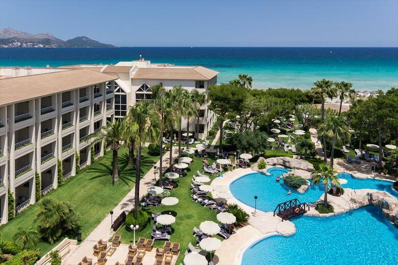 Hotel Grupotel Park Natural & Spa