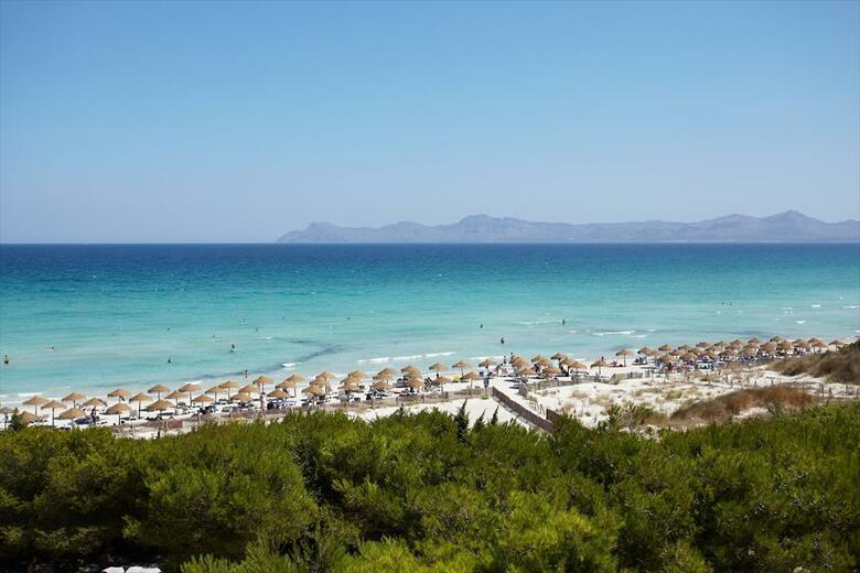 Hotel Grupotel Park Natural & Spa