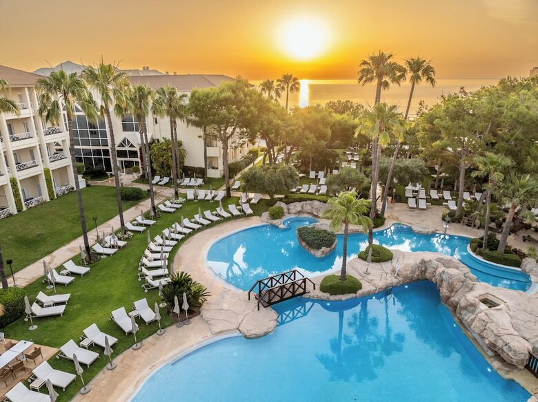 Hotel Grupotel Park Natural & Spa