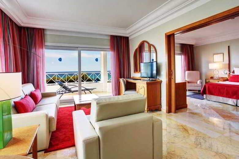 Hotel Grupotel Park Natural & Spa