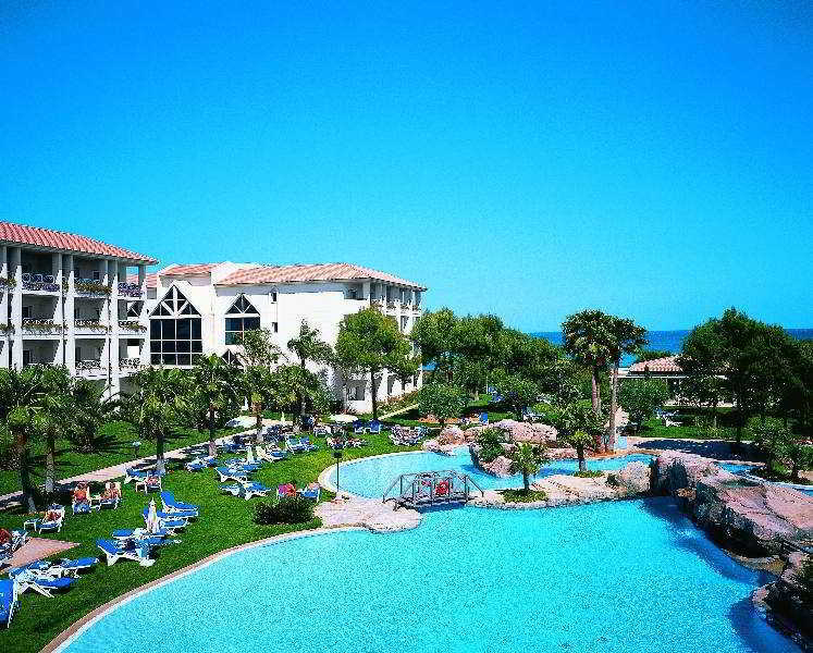 Hotel Grupotel Park Natural & Spa