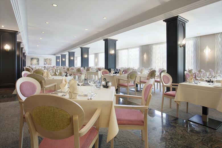 Hotel Grupotel Park Natural & Spa