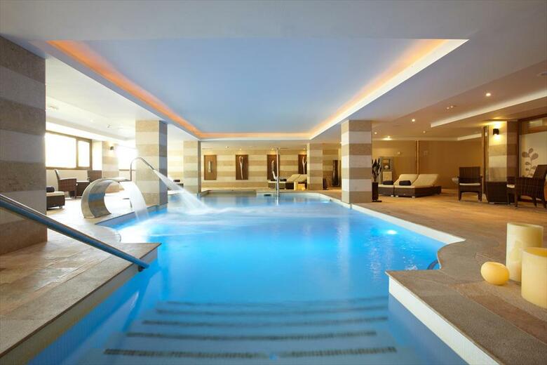 Hotel Grupotel Park Natural & Spa