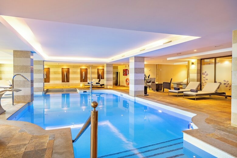 Hotel Grupotel Park Natural & Spa