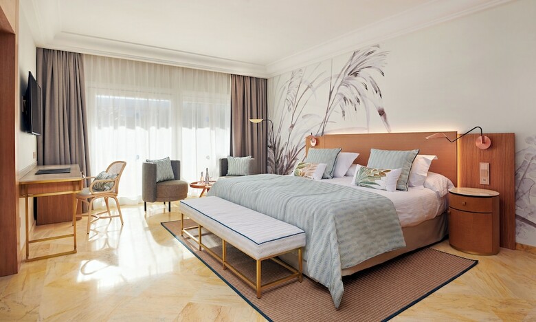 Hotel Grupotel Park Natural & Spa