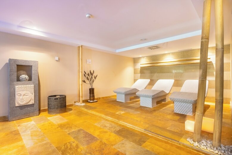 Hotel Grupotel Park Natural & Spa