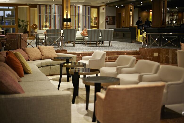 Hotel Grupotel Park Natural & Spa